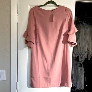 Banana republic dress size 6